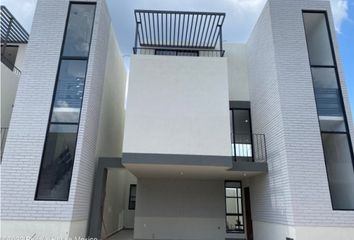 Casa en condominio en  Municipio De Querétaro