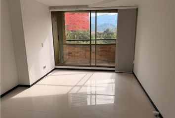 Apartamento en Carrera 46, Cañaveralejo, Sabaneta, Valle De Aburrá, Antioquia, Rap Del Agua Y La Montaña, 055450, Colombia
