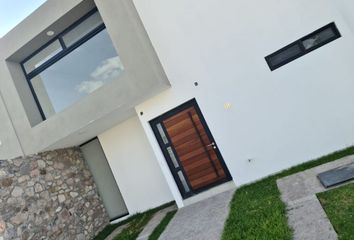 Casa en  Carretera Villa Corregidora-huimilpan, Corregidora, Querétaro, Mex