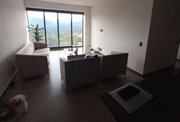 Departamento en  Contadero, Cuajimalpa De Morelos