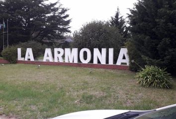 Terrenos en  Coronel Vidal, Partido De Mar Chiquita