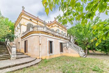 Chalet en  Caldes De Malavella, Girona Provincia