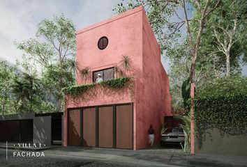 Casa en  Calle 18, Itzimna, Mérida, Yucatán, 97100, Mex