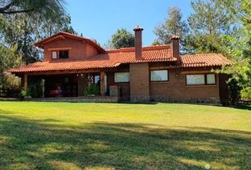 Casa en  Privada Guadalupe Victoria 9, Tapalpa, Jalisco, 49340, Mex