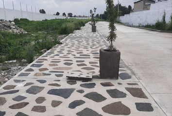 Lote de Terreno en  Avenida 8 408, Agrícola Bellavista, Metepec, México, 52149, Mex