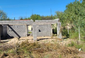Lote de Terreno en  Hidalgo, Nuevo León