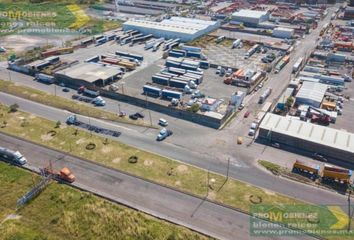 Lote de Terreno en  Veracruz Centro, Municipio Veracruz