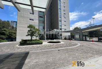 Departamento en  Prolongación Paseo De La Reforma, Sta Fe, La Rosita, Cuajimalpa De Morelos, Ciudad De México, 05340, Mex