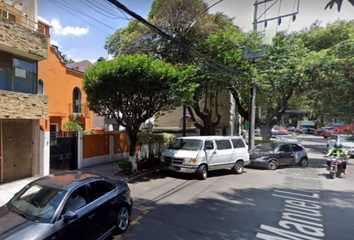 Casa en  Manuel López Cotilla 1104-1140, Del Valle, Del Valle Centro, Benito Juárez, Ciudad De México, 03100, Mex