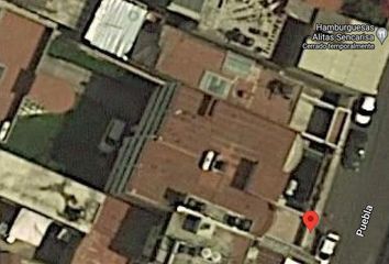 Departamento en  Puebla 43-57, Sta Fe, Cuajimalpa, Cuajimalpa De Morelos, Ciudad De México, 05000, Mex