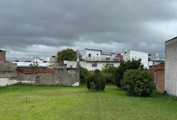 Terrenos en  Barrio Fortunato De La Plaza, Mar Del Plata