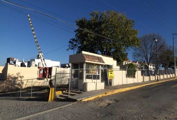 Lote de Terreno en  El Mayorazgo, Municipio De Puebla