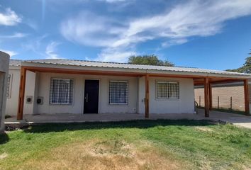 Casa en  Caleufú, La Pampa