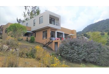 Casa en  La Calera, Cundinamarca