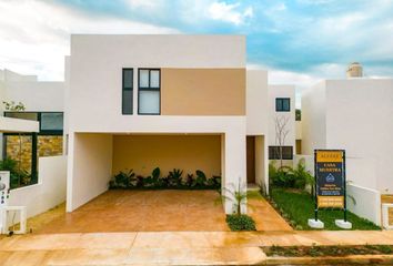 Casa en  Calle 18 101-103, Dzityá, Mérida, Yucatán, 97302, Mex