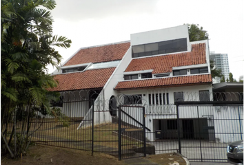 Casa en  San Francisco, Ciudad De Panamá