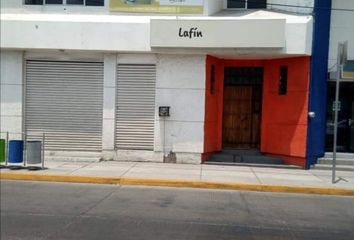 Edificio en  Calle Av Casimiro Liceaga & Av Independencia, Alvaro Obregon, Irapuato, Guanajuato, México