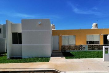 Casa en  San Carlos Del Sur, Mérida, Yucatán