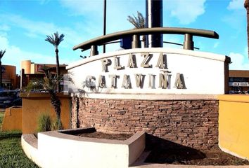 Local comercial en  Cataviña, Baja California Norte