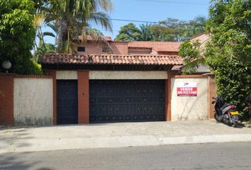 Casa en  Peon, Jamundí, Valle Del Cauca, Col