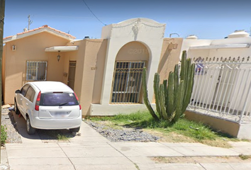 Casa en fraccionamiento en  Avenida Cócorit 1059, Conquistadores, Hermosillo, Sonora, 83126, Mex