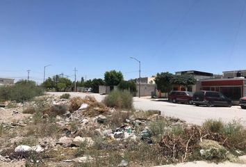 Lote de Terreno en  Villas San Antonio, Gómez Palacio