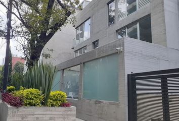 Departamento en  Polanco V Sección, Miguel Hidalgo, Cdmx