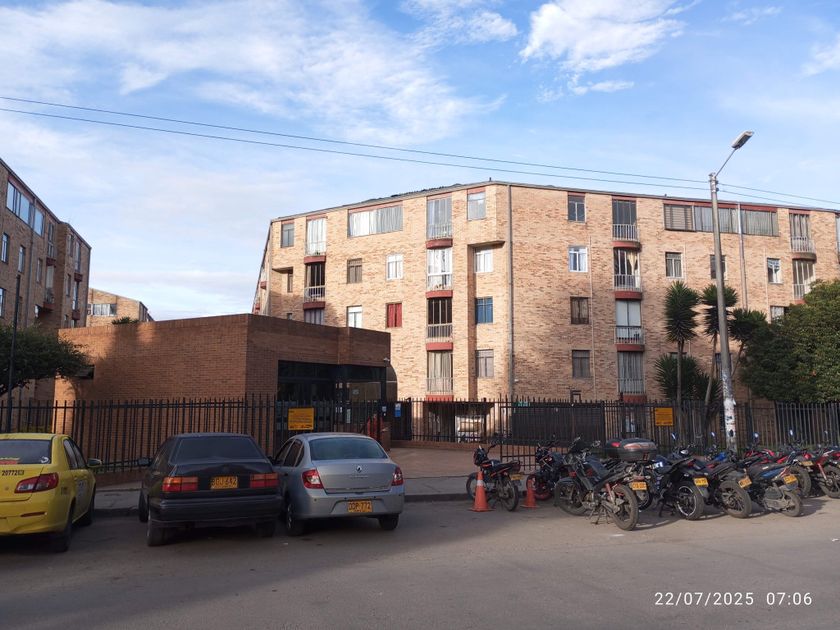 Apartamento en arriendo Sabana De Tibabuyes, Noroccidente