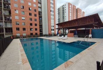 Apartamento en  Diagonal 1 96 37, Santiago De Cali, Cali, Valle Del Cauca, Col