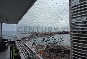 Departamento en  Avenida Arturo Prat Chacón 353, Iquique, Tarapacá, 1102577, Chl