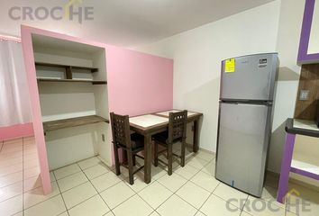 Departamento en  Moctezuma, Xalapa-enríquez