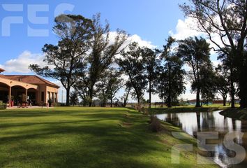 Terrenos en  San Vicente, Partido De San Vicente