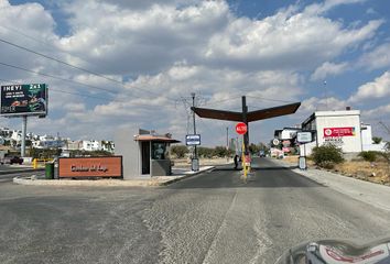 Lote de Terreno en  Calle La Solana, Fraccionamiento Villas Del Mesón, Querétaro, 76226, Mex