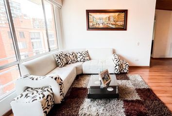 Apartamento en  Calle 166 9 15, Bogotá, Bogotá, D.c., Col