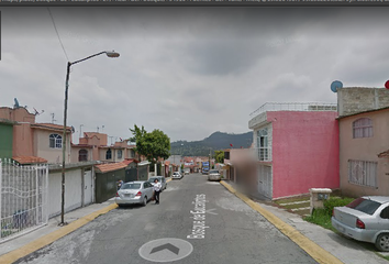 Casa en fraccionamiento en  Calle Ozumba 120-120, Solidaridad 2da Sección, Tultitlán, México, 54948, Mex