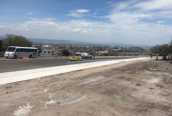 Lote de Terreno en  Fray Junípero Serra, Municipio De Querétaro