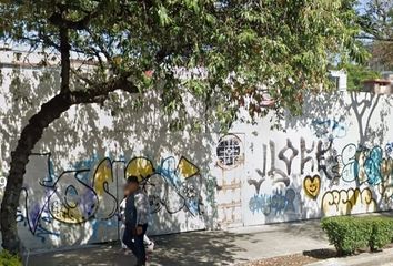 Lote de Terreno en  Roma Sur, Cuauhtémoc, Cdmx