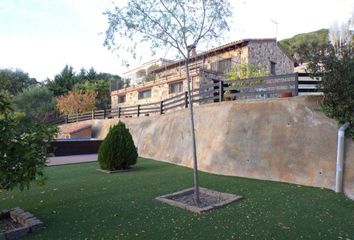 Chalet en  Tordera, Barcelona Provincia