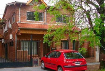 Casa en  Villa Adelina, Partido De San Isidro