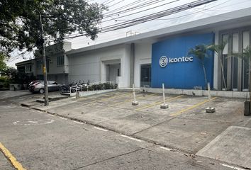 Oficina en  Avenida 4 N 45 42, Santiago De Cali, Cali, Valle Del Cauca, Col