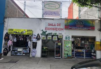 Local comercial en  Algarin, Cuauhtémoc, Cdmx