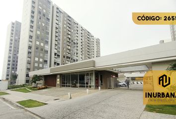 Apartamento en  Calle 1e 4b-2-4b-100, Terminal Maritimo, Barranquilla, Atlantico, Col