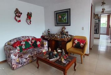 Apartamento en  San Jorge, Río Otún, Pereira