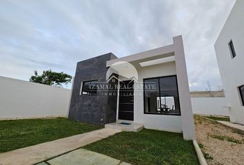 Casa en  Instituto Confucio De La Uady, Cholul, Mérida, Yucatán, Mex