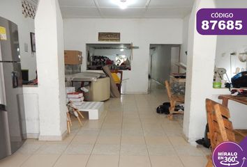 Casa en  Calle 40 41 83, Chiquinquira, Barranquilla, Atlantico, Col