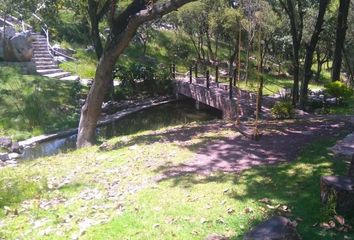 Lote de Terreno en  La Calera, Puebla