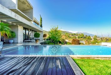Casa en  Lo Barnechea, Provincia De Santiago