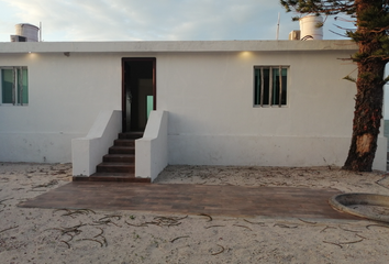 Casa en  Pueblo Chabihau, Yobaín