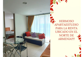 Apartamento en  Providencia, Armenia