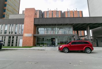 Apartamento en Veracruz, Bogotá